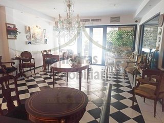 Restaurante en venta en Manzanares el Real