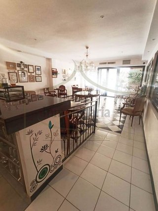 Restaurante en venta en Manzanares el Real