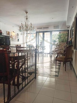 Restaurante en venta en Manzanares el Real