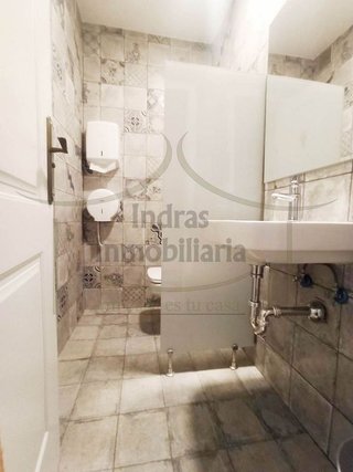Restaurante en venta en Manzanares el Real