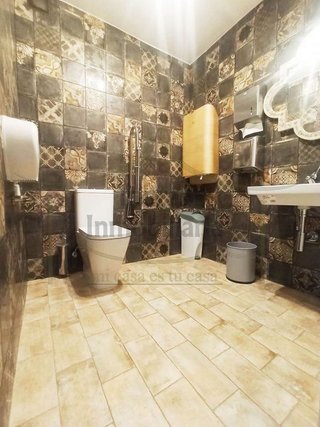 Restaurante en venta en Manzanares el Real