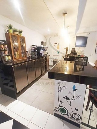 Restaurante en venta en Manzanares el Real