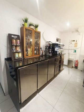 Restaurante en venta en Manzanares el Real