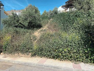 Solar en venta en Álora