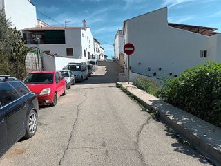 Solar en venta en Álora