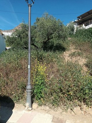 Solar en venta en Álora