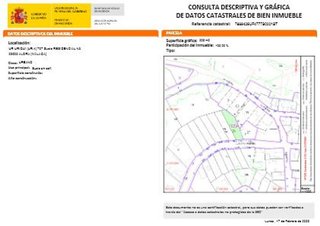 Solar en venta en Álora