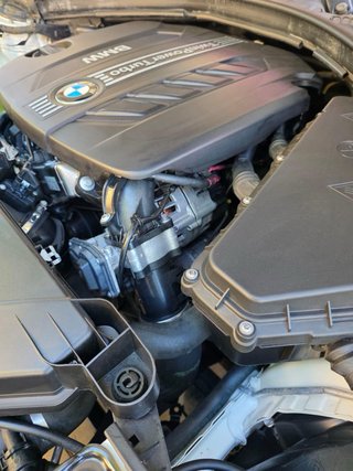 BMW Serie 3 2013