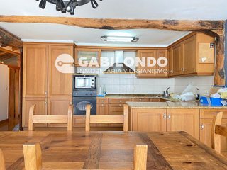 Piso en venta en Elgoibar