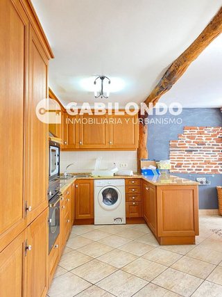 Piso en venta en Elgoibar