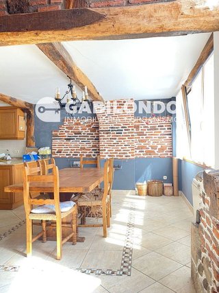 Piso en venta en Elgoibar