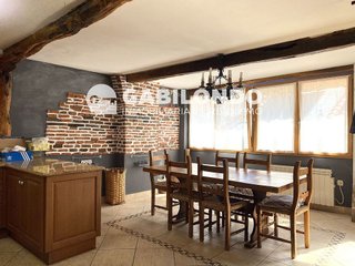 Piso en venta en Elgoibar