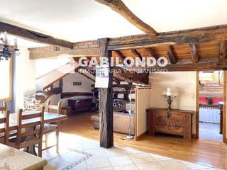 Piso en venta en Elgoibar