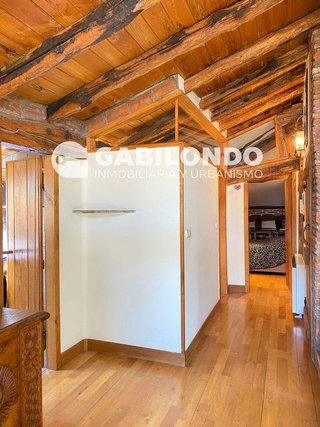 Piso en venta en Elgoibar