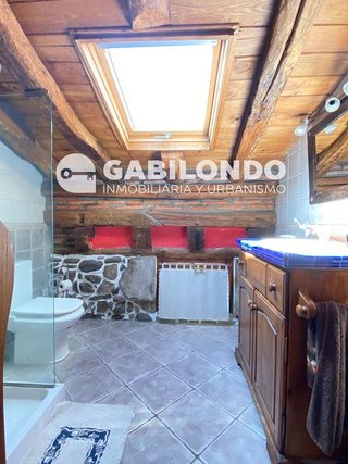Piso en venta en Elgoibar