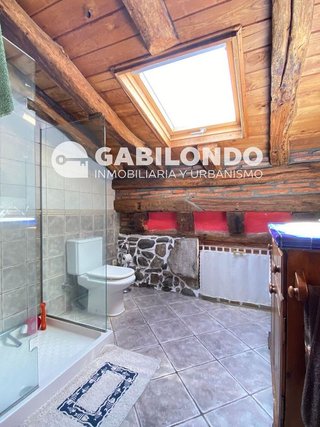 Piso en venta en Elgoibar