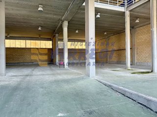 Nave industrial en venta en Bergara