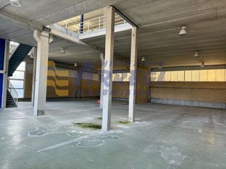 Nave industrial en venta en Bergara