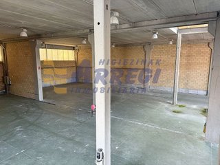 Nave industrial en venta en Bergara