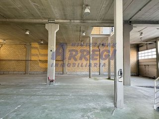 Nave industrial en venta en Bergara