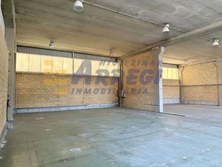 Nave industrial en venta en Bergara