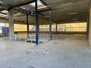 Nave industrial en venta en Bergara