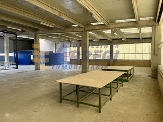 Nave industrial en venta en Bergara