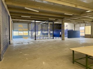 Nave industrial en venta en Bergara