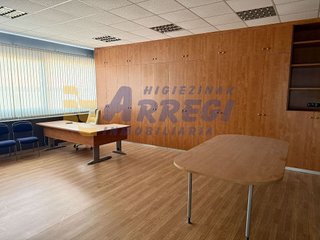 Nave industrial en venta en Bergara