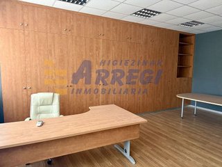 Nave industrial en venta en Bergara