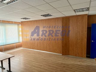Nave industrial en venta en Bergara