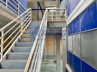 Nave industrial en venta en Bergara