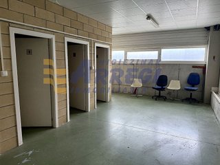 Nave industrial en venta en Bergara