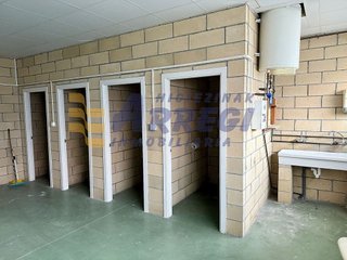 Nave industrial en venta en Bergara