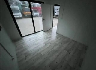 Contentor Casa T2 disponivél
