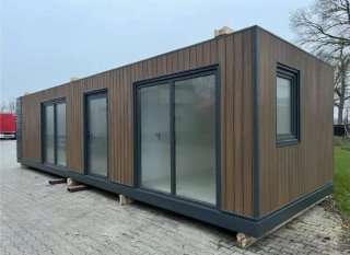 Contentor Casa T2 disponivél