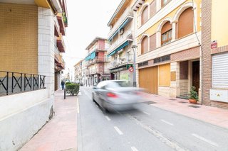 Local comercial en venta en Peligros