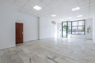 Nave industrial en venta en Peligros