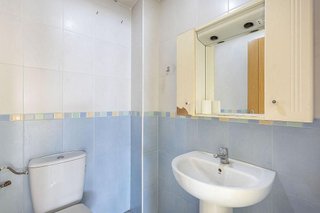 Nave industrial en venta en Peligros