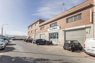 Nave industrial en venta en Peligros