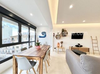 Piso en venta en Sta. Catalina - El Jonquet en Palma de Mallorca