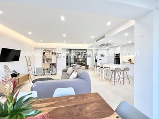 Piso en venta en Sta. Catalina - El Jonquet en Palma de Mallorca