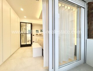 Piso en venta en Sta. Catalina - El Jonquet en Palma de Mallorca