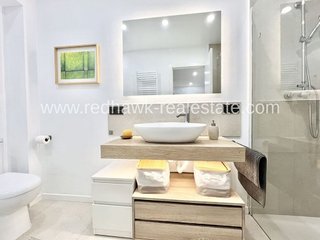Piso en venta en Sta. Catalina - El Jonquet en Palma de Mallorca
