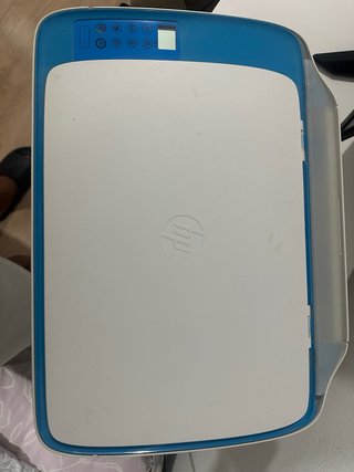 Stampante HP DeskJet 3639
