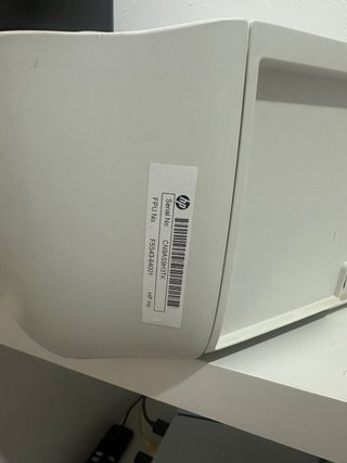 Stampante HP DeskJet 3639