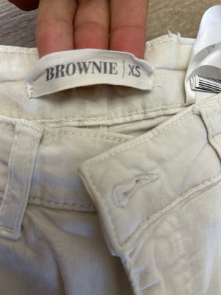Pantalones pitillo mujer talla XS