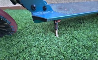 Patinete Oxelo MID5 Azul