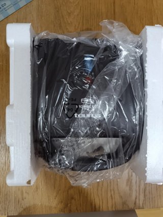 TAURUS BROWNIE NUEVA - Máquina para brownie