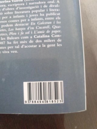 12 LLEGENDES DE LES ILLES BAEARS